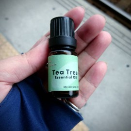 茶樹精油-10ml
