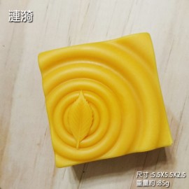 M002-漣漪-造型模