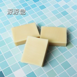SF011-涼涼皂