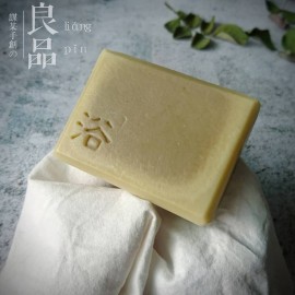SF003-左手香舒緩皂