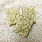 SF026-榛果豆漿蕁麻葉洗顏皂