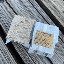 SF042-午時水淨符平安皂-單顆