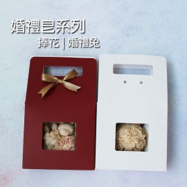 W003-捧花禮盒-婚禮小物