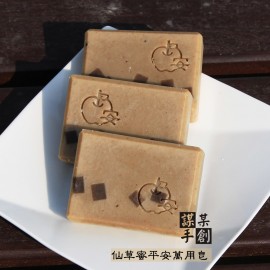 SF005-仙草蜜平安皂